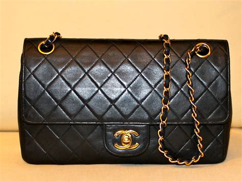 pochette modello chanel economiche|Chanel borse.